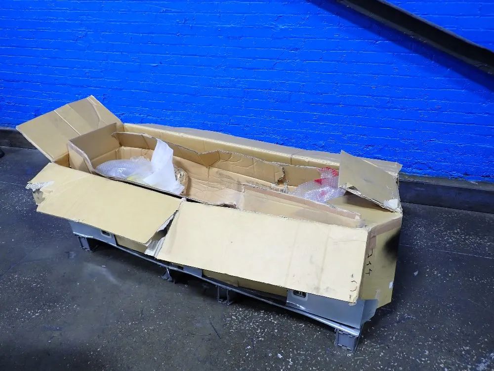 FANUC A290-7327-X402 ROBOT ARM