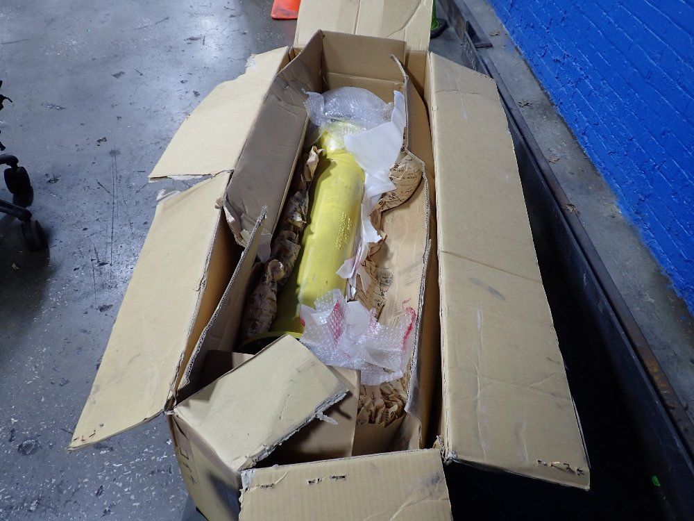 Fanuc Fanuc A2907327x402 Robot Arm
