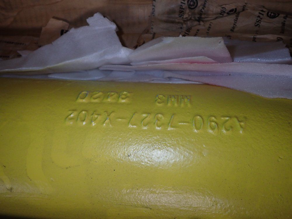 Fanuc Fanuc A2907327x402 Robot Arm