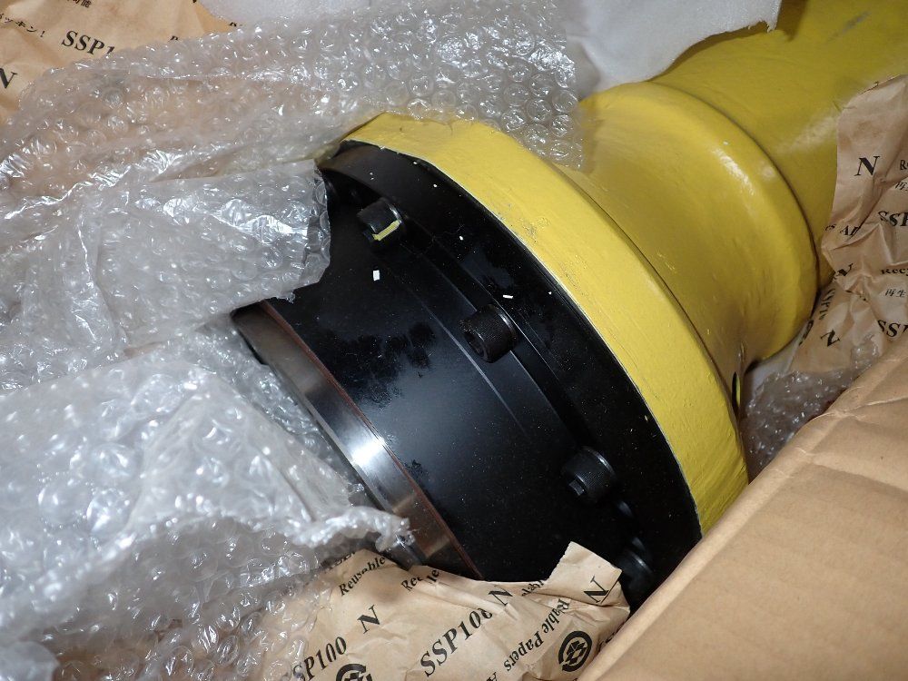 Fanuc Fanuc A2907327x402 Robot Arm