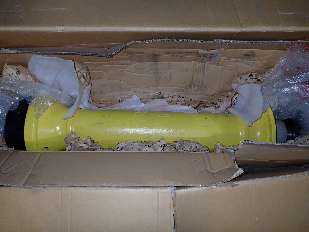 Fanuc Fanuc A2907327x402 Robot Arm
