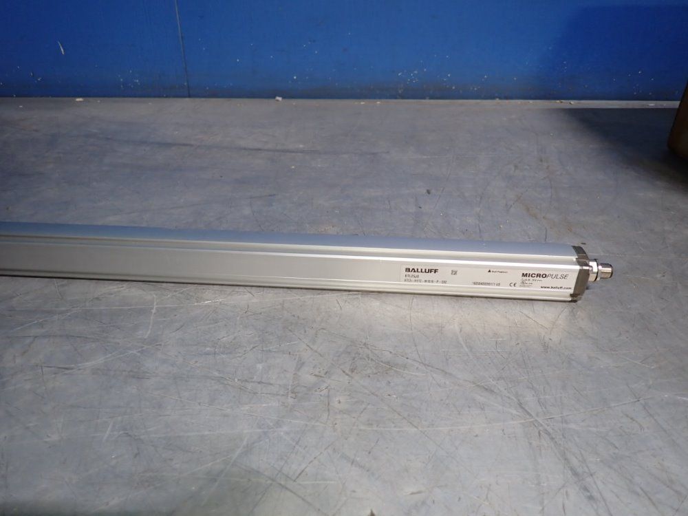 Balluff Linear Position Sensor