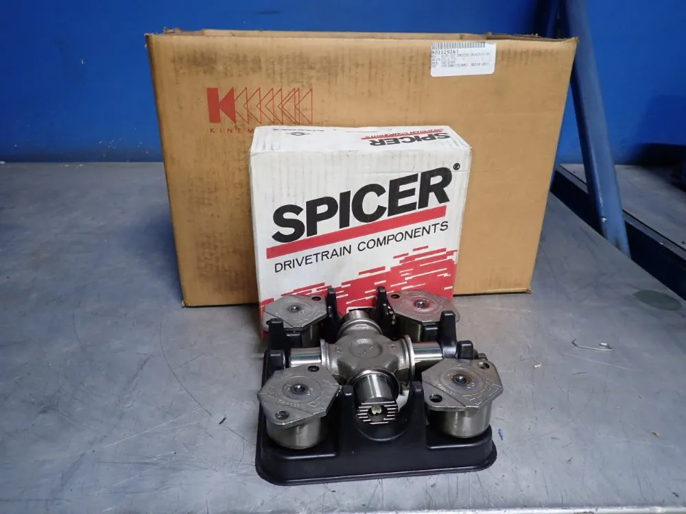 Spicer Ujoint Kits