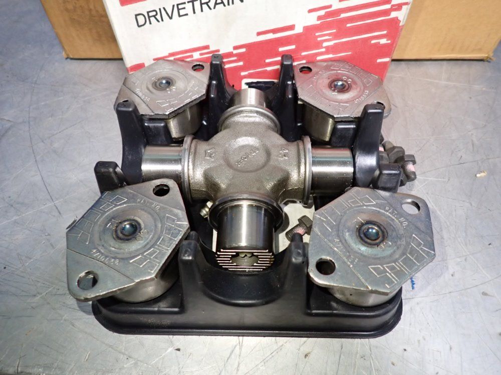 Spicer Ujoint Kits