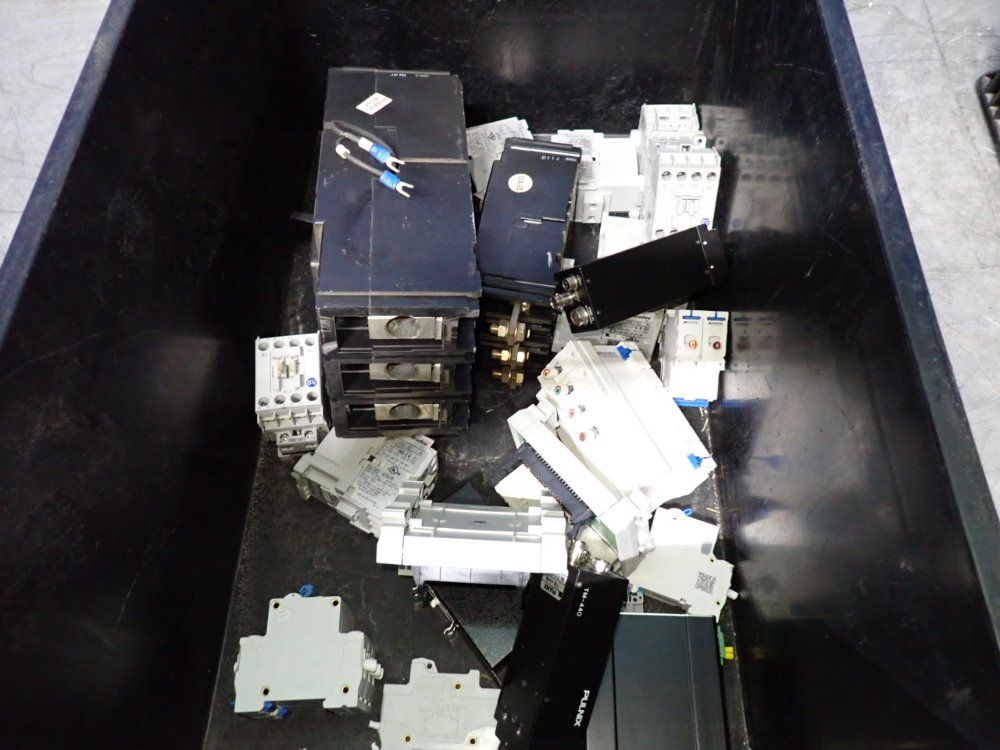  Electrical Components