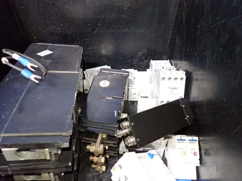  Electrical Components