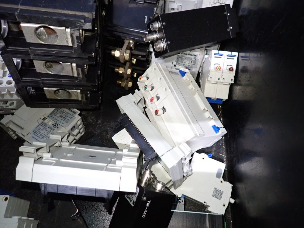  Electrical Components