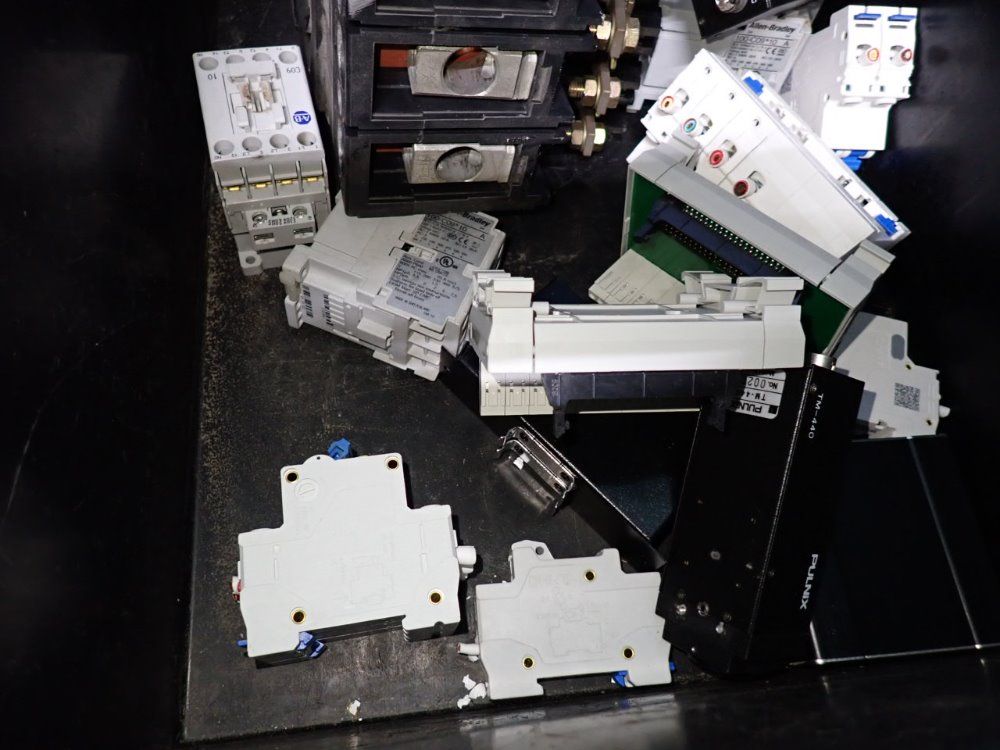  Electrical Components