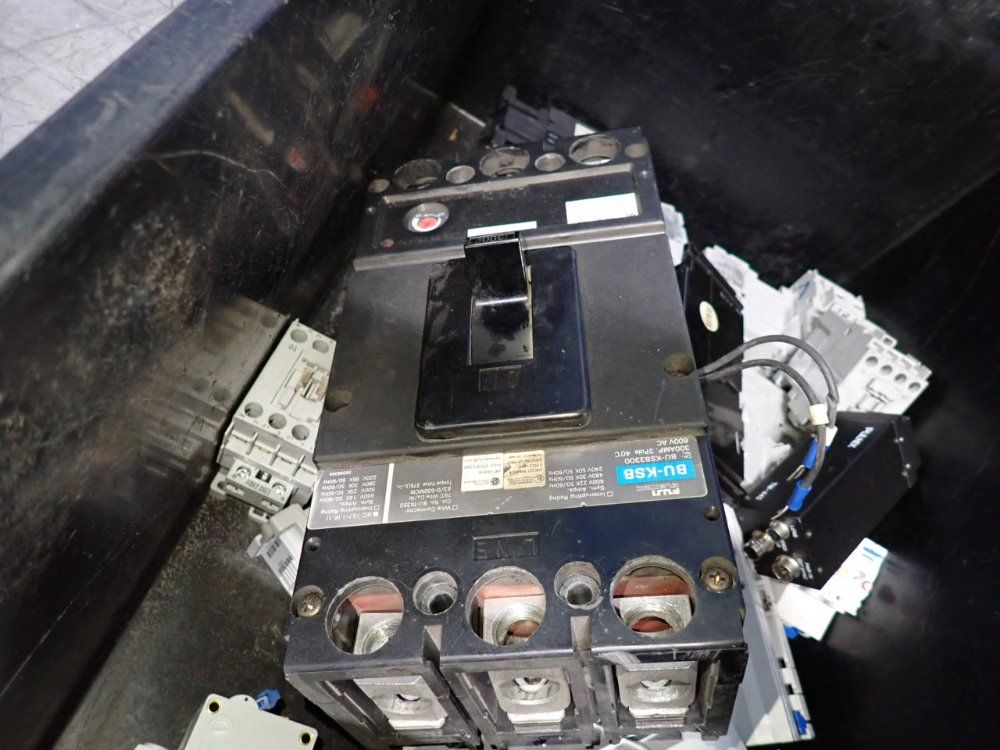  Electrical Components