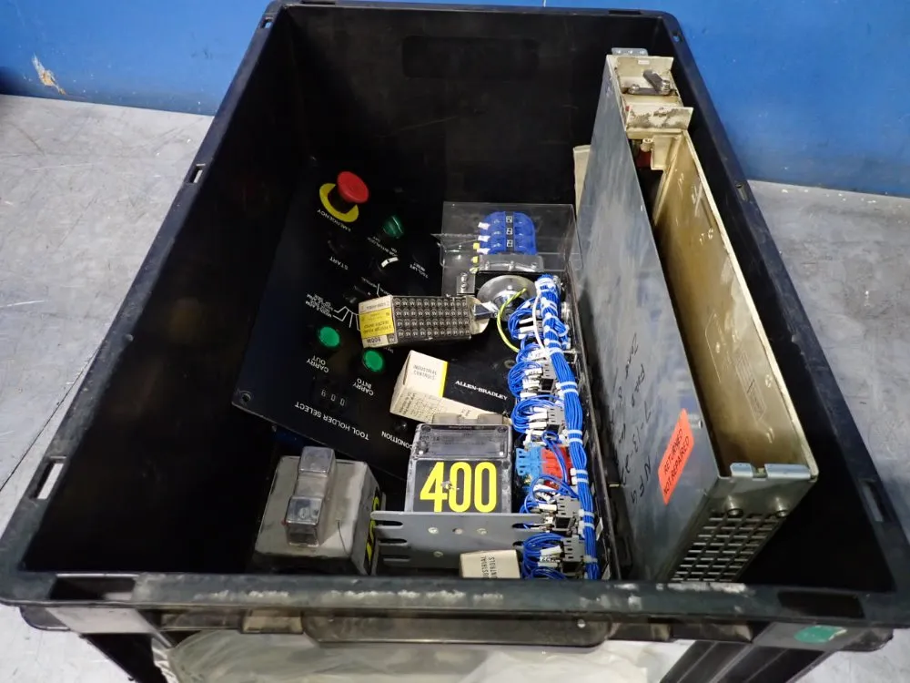  Electrical Components