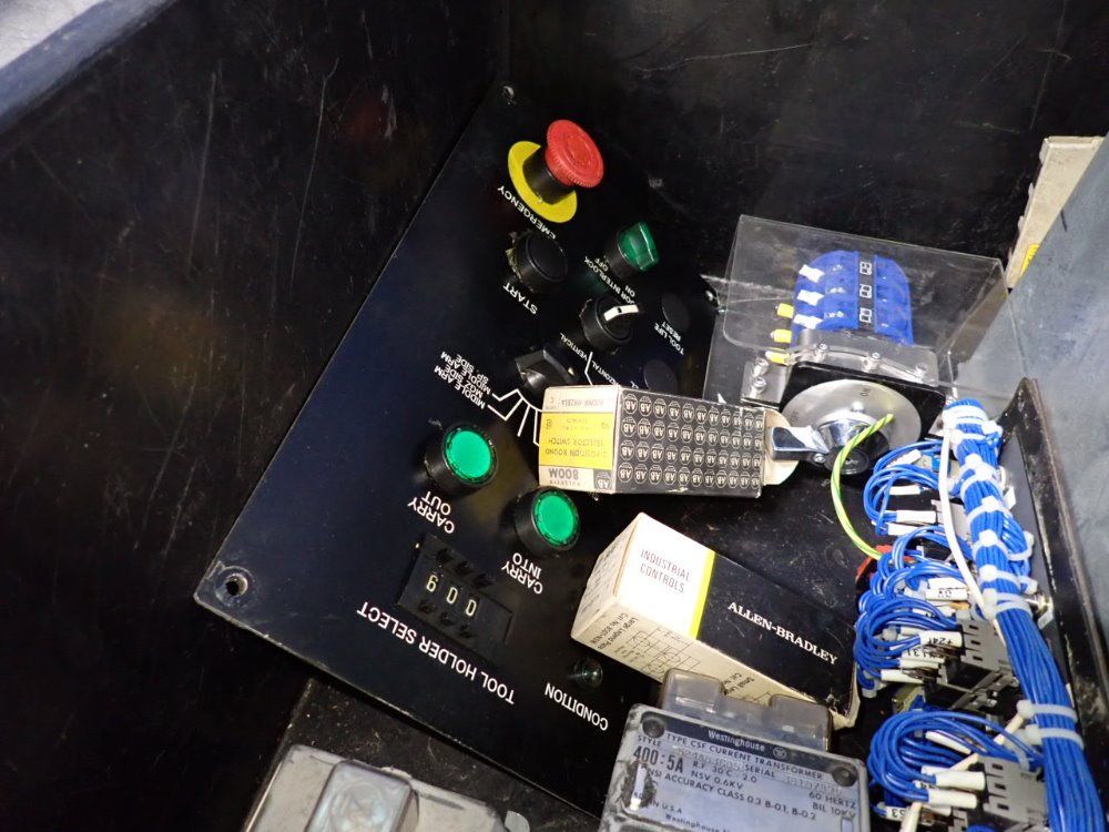 Electrical Components