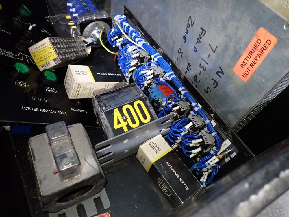  Electrical Components