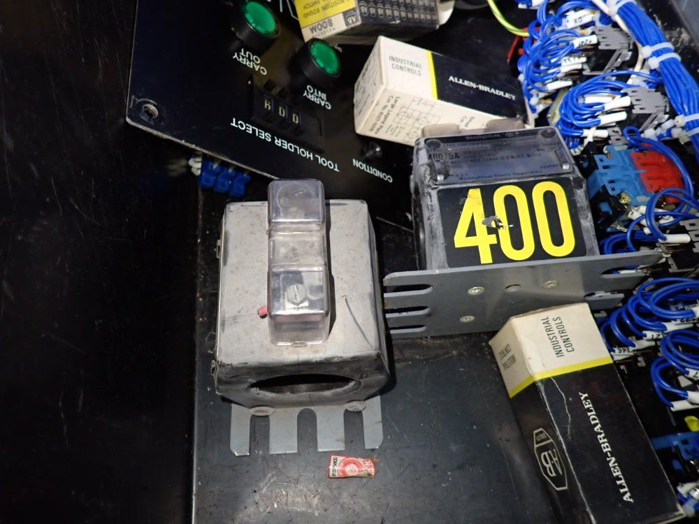  Electrical Components