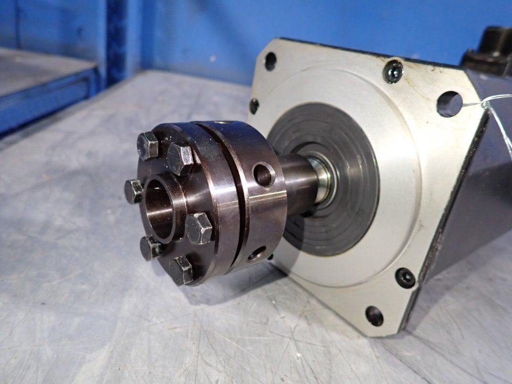 Fanuc Ac Servo Motor