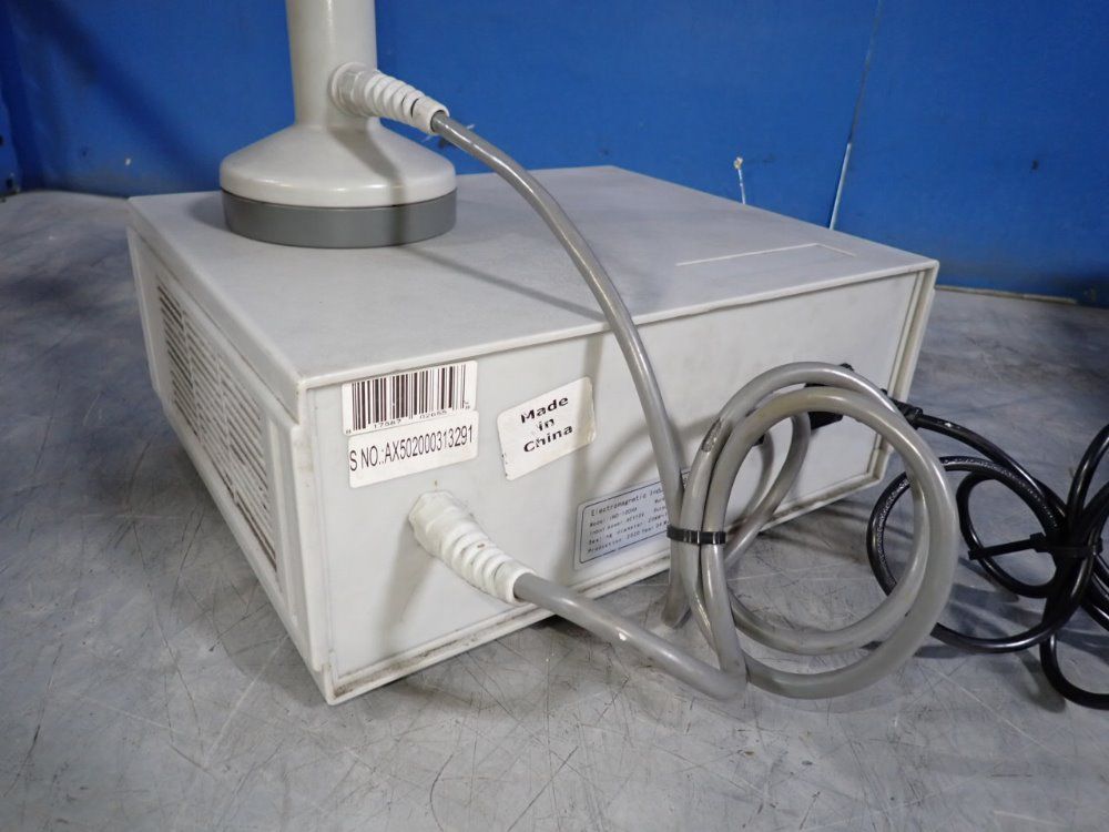 Jorestech Cap Induction Sealer