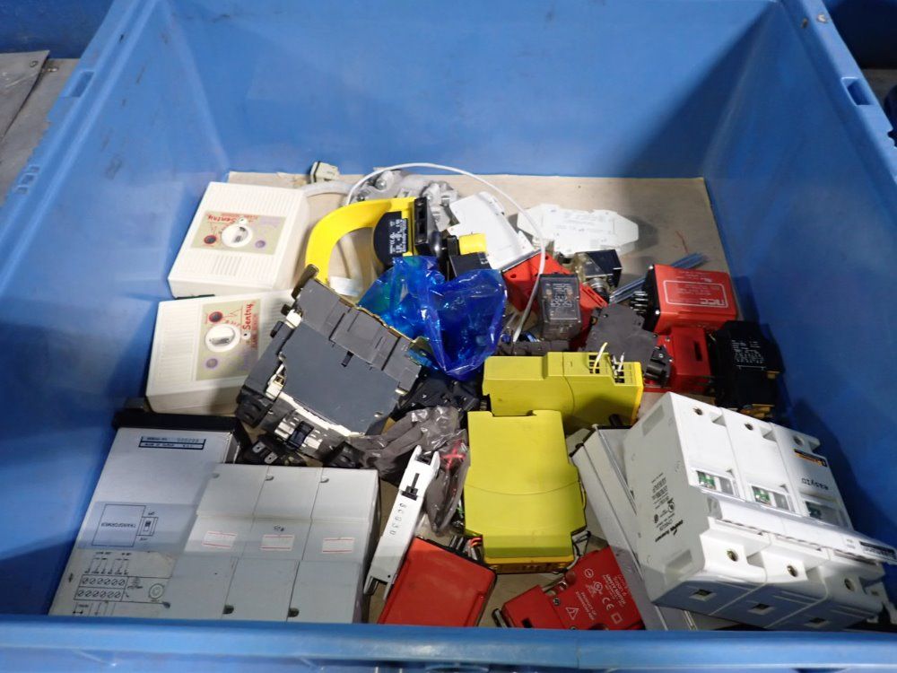  Electrical Components
