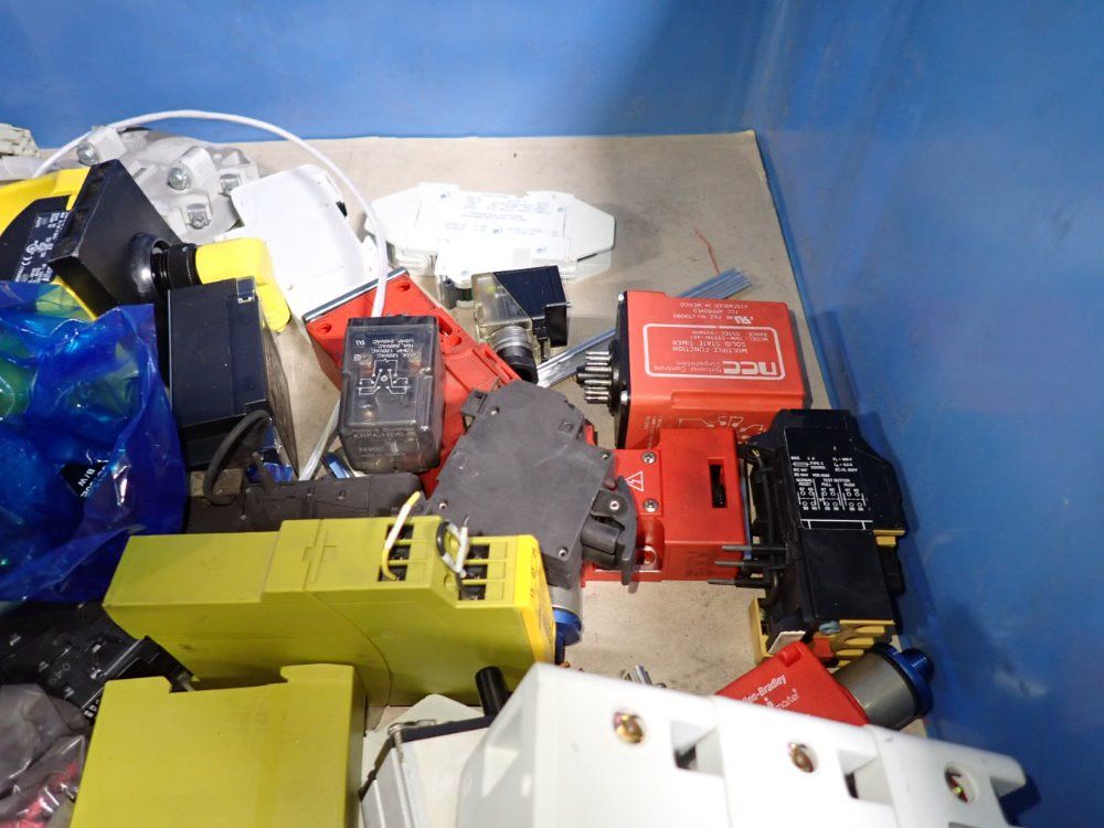  Electrical Components