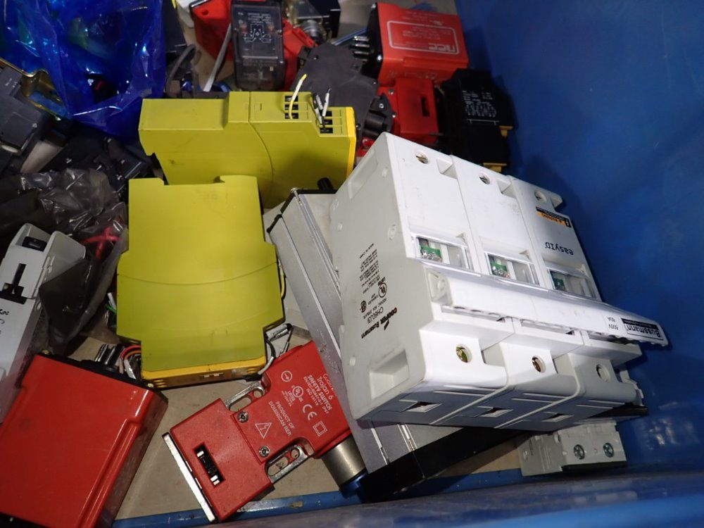  Electrical Components