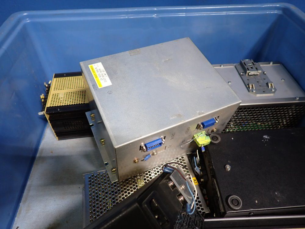  Power Supplies