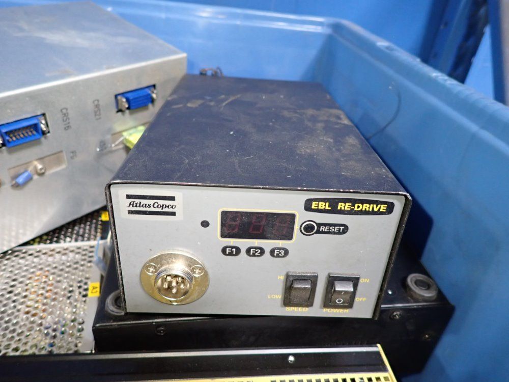  Power Supplies