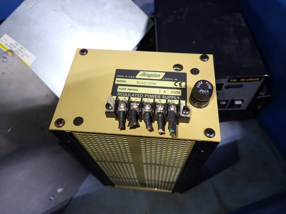  Power Supplies
