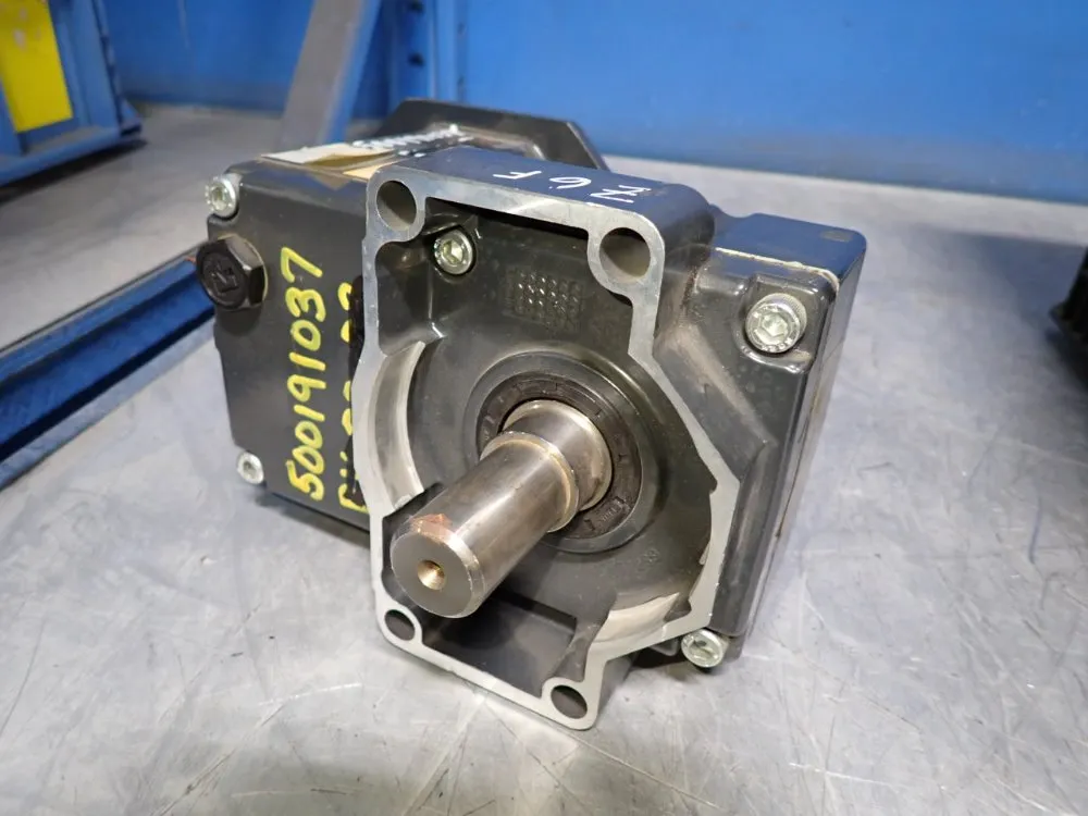  Gear Reducer