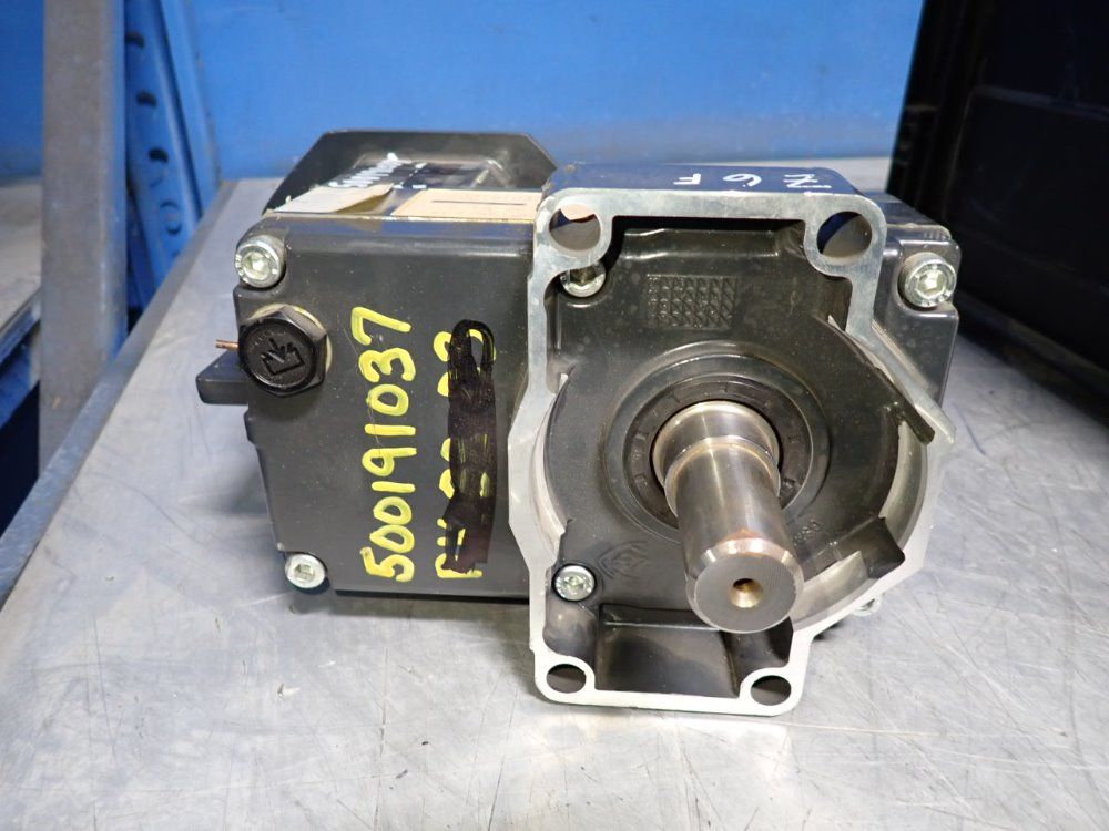  Gear Reducer