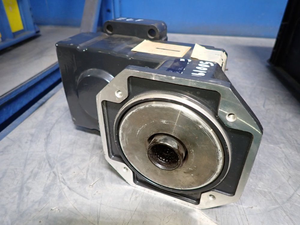  Gear Reducer