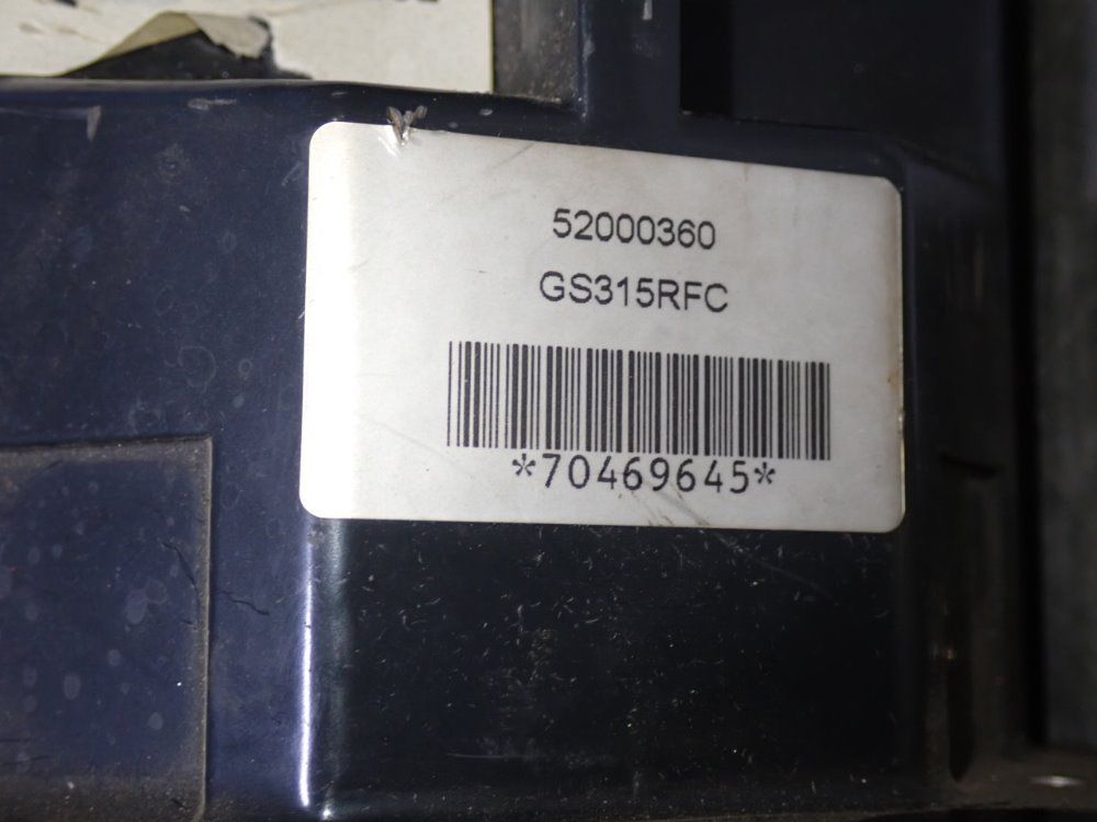  Gear Reducer