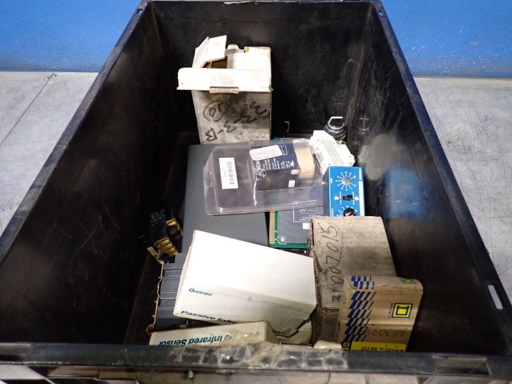  Electrical Components
