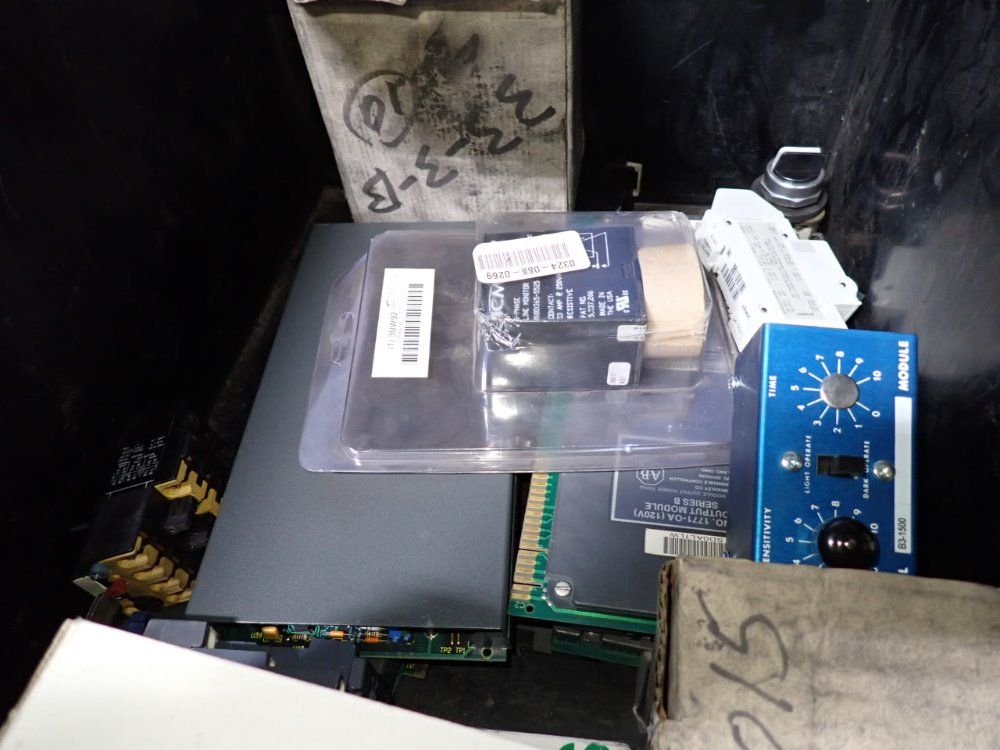  Electrical Components
