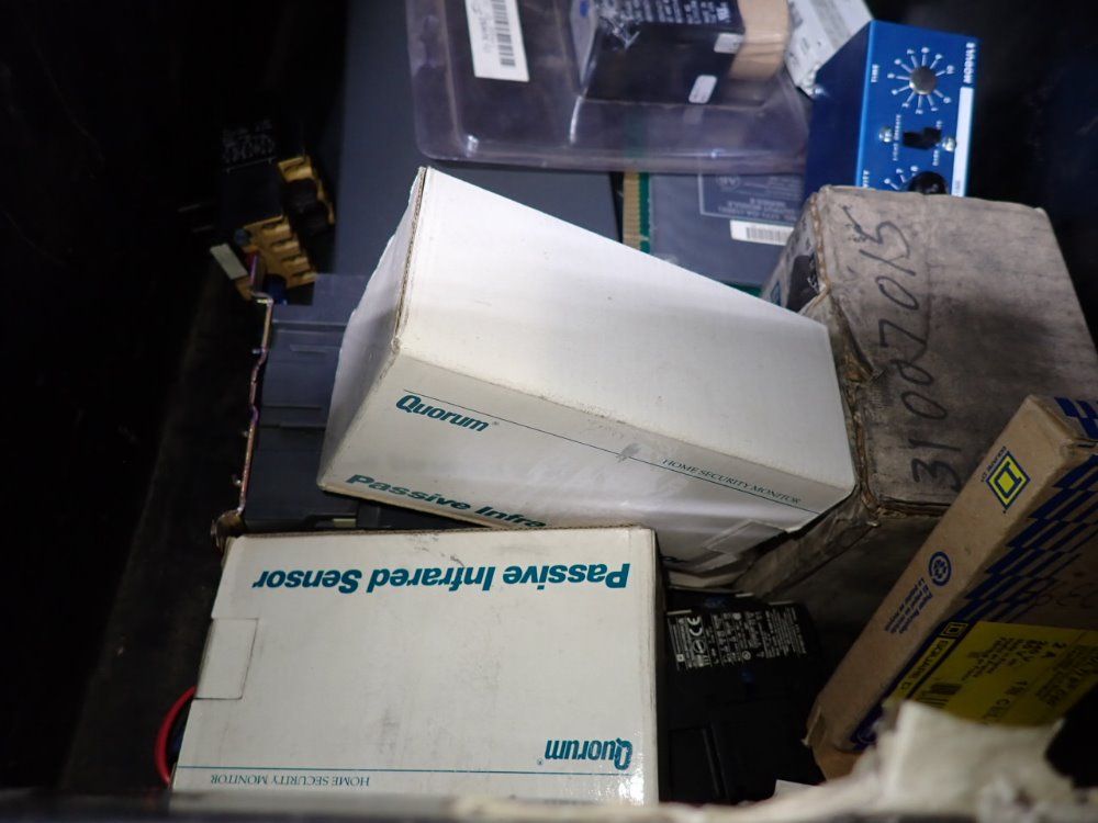  Electrical Components