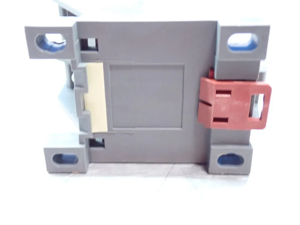 Abb Component Kit Lot Of 6 Plus Abb A26-30, M0325 - 1saz211201r1047