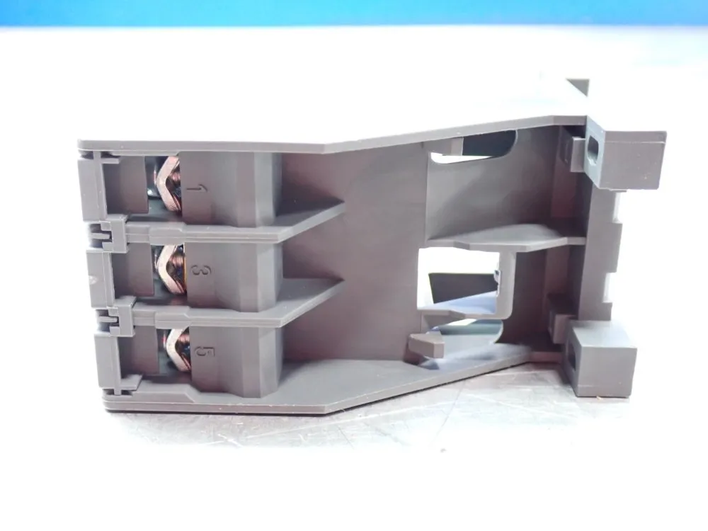 Abb Component Kit Lot Of 6 Plus Abb A26-30, M0325 - 1saz211201r1047