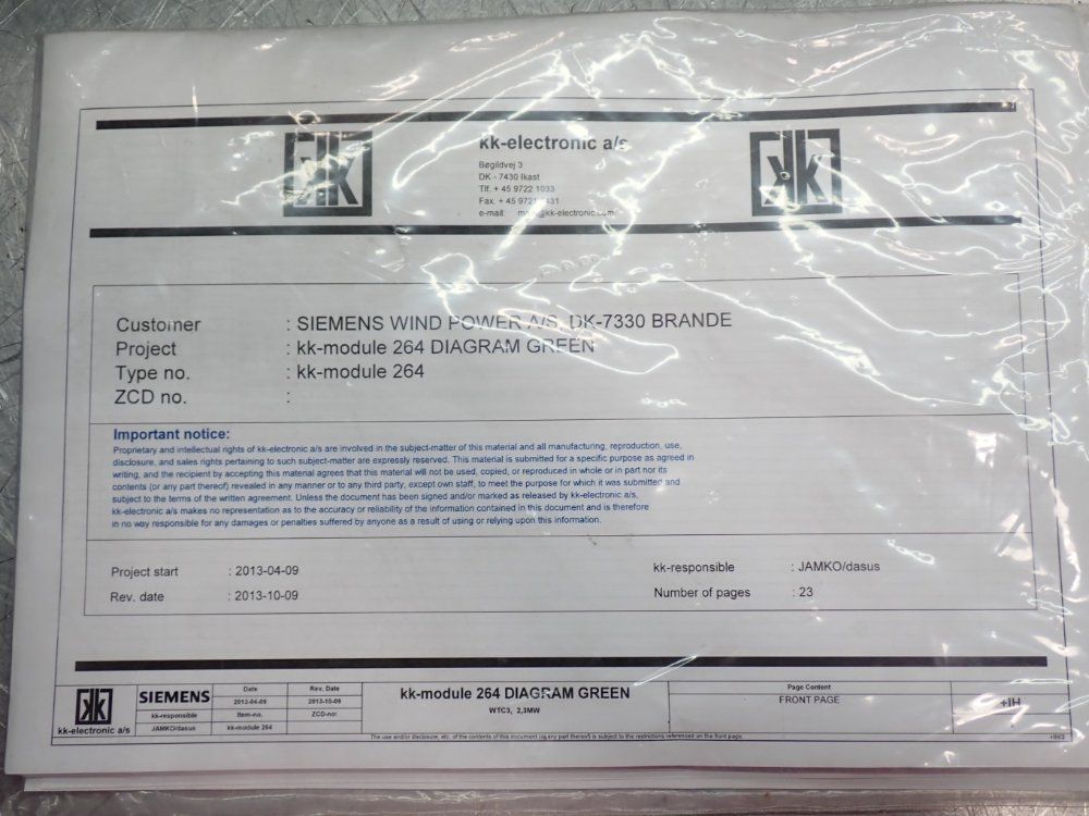 Abb Component Kit Lot Of 6 Plus Abb A26-30, M0325 - 1saz211201r1047