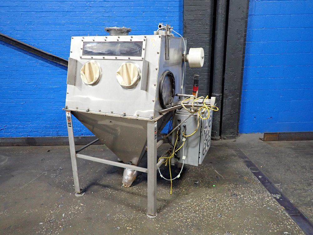  Batch Mixer