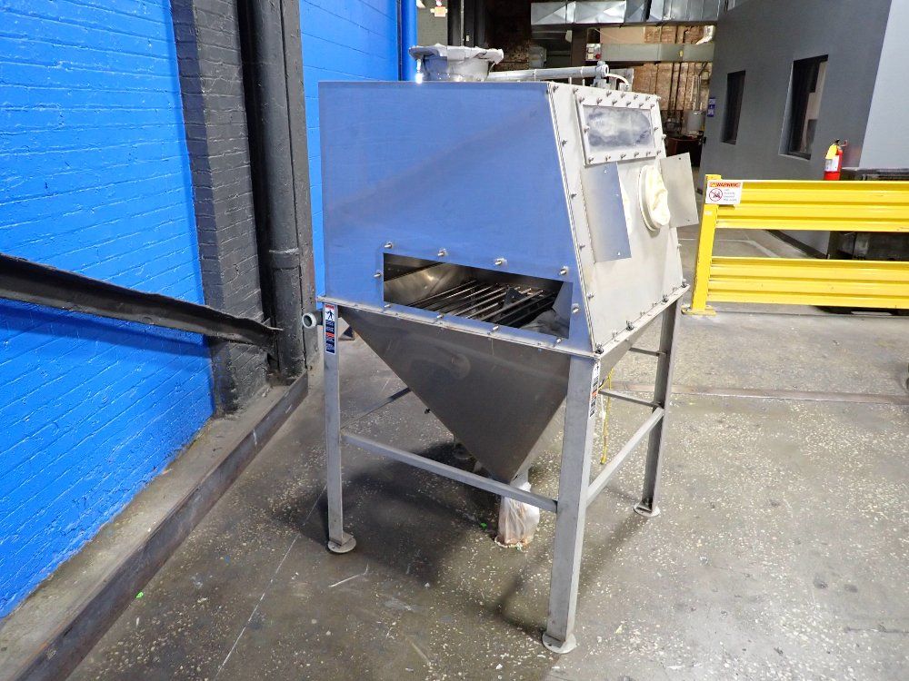  Batch Mixer