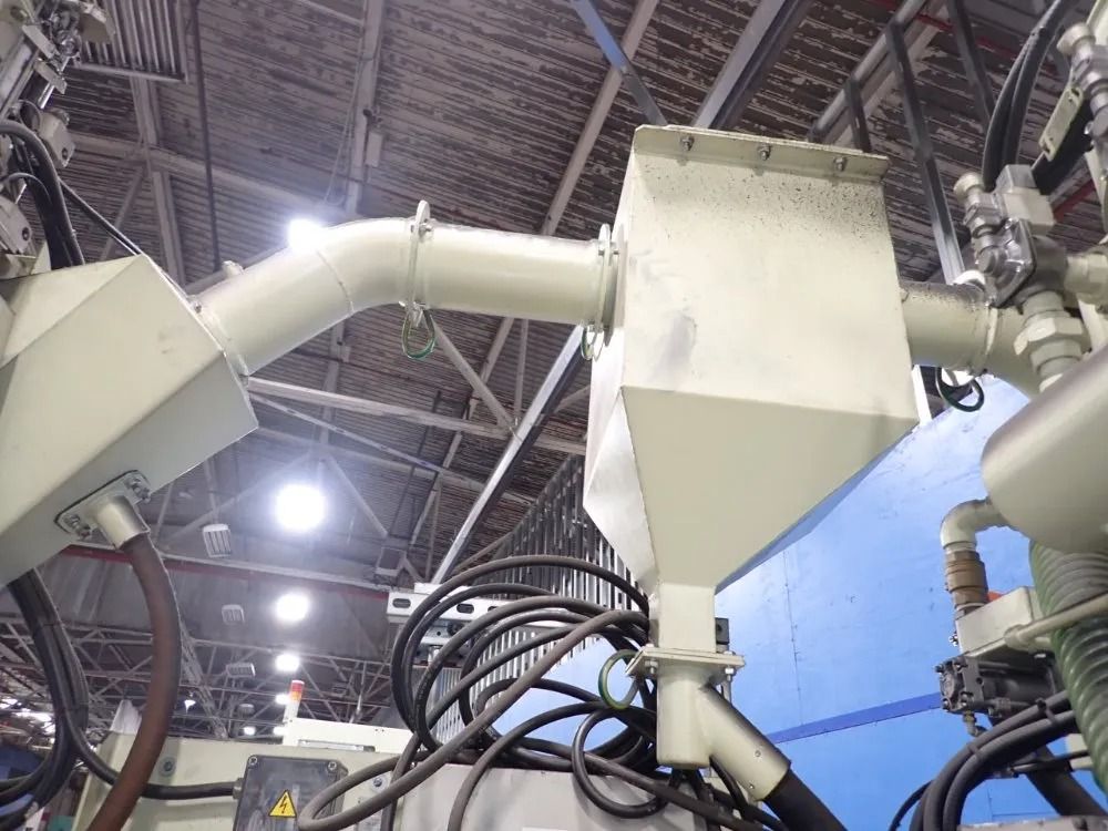 Sinto 2013 Sinto Ispx-1 Shot Blasting Machine - Ispx-1