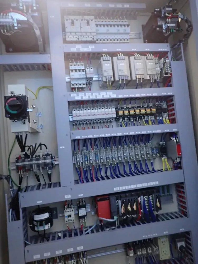 Sinto 2013 Sinto Ispx-1 Shot Blasting Machine - Ispx-1