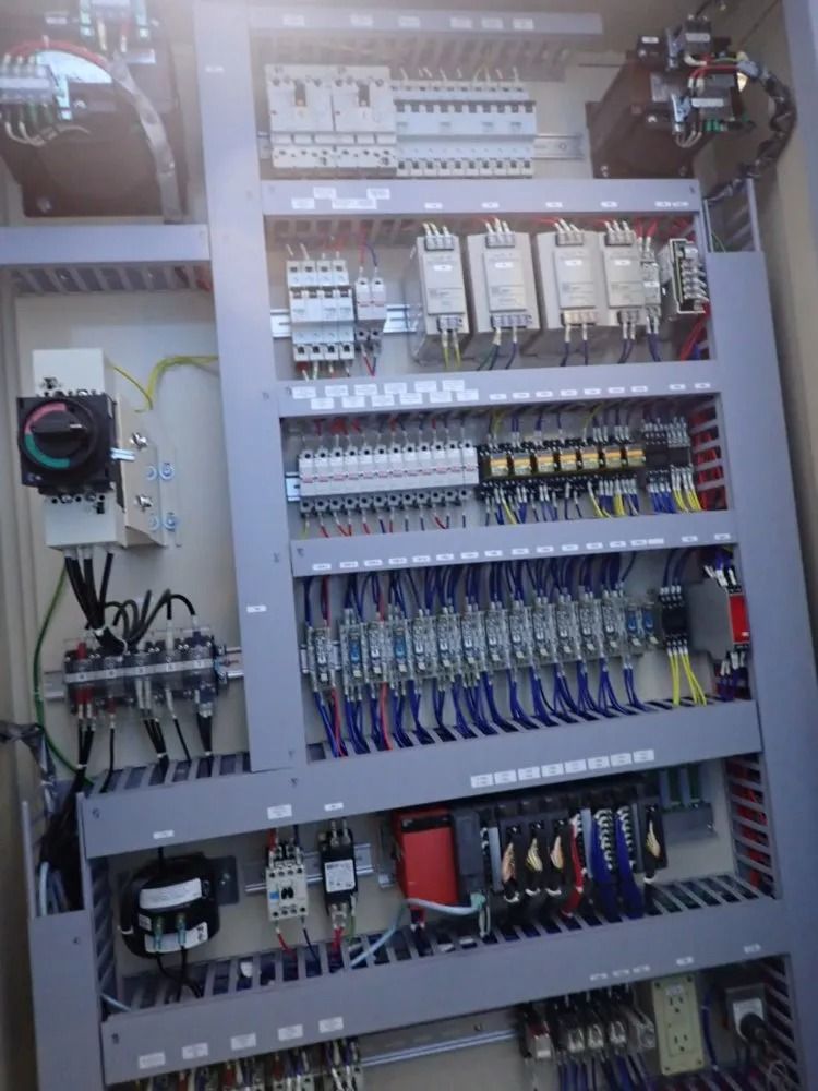 Sinto 2013 Sinto Ispx-1 Shot Blasting Machine - Ispx-1