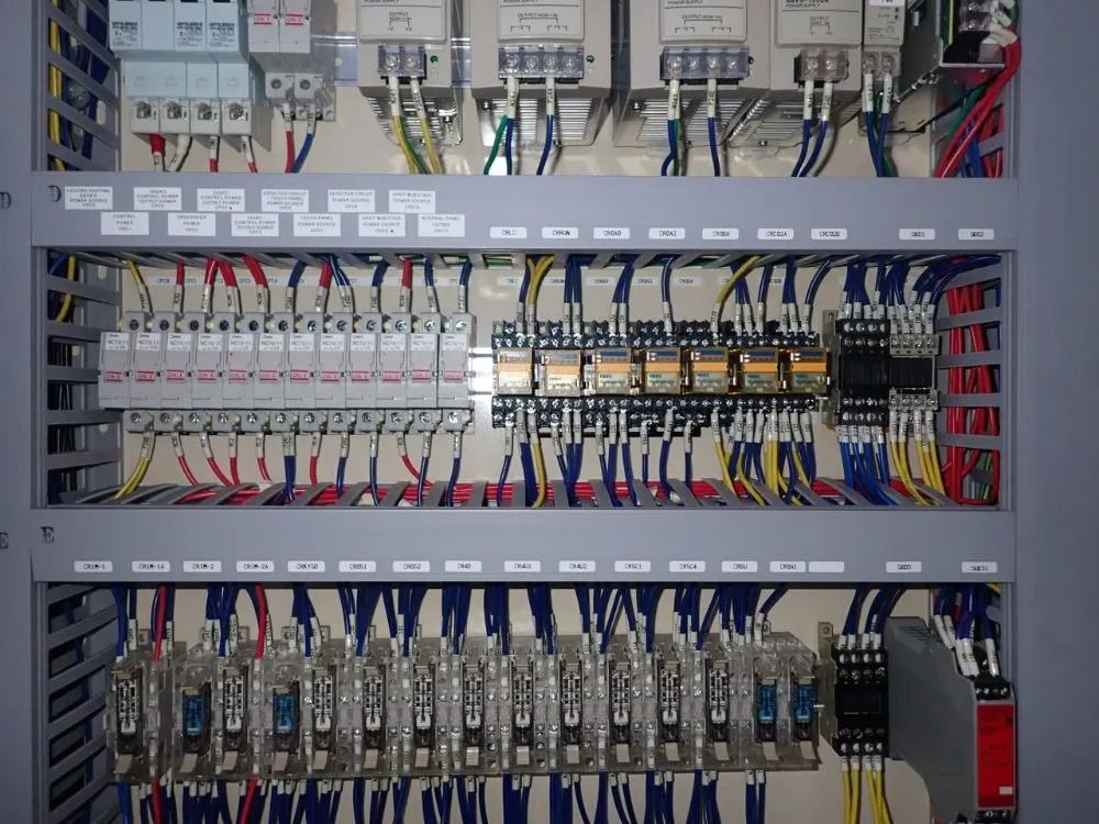 Sinto 2013 Sinto Ispx-1 Shot Blasting Machine - Ispx-1