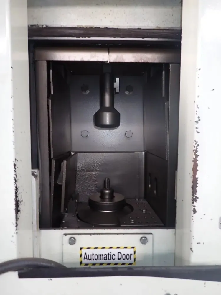 Sinto 2013 Sinto Ispx-1 Shot Blasting Machine - Ispx-1