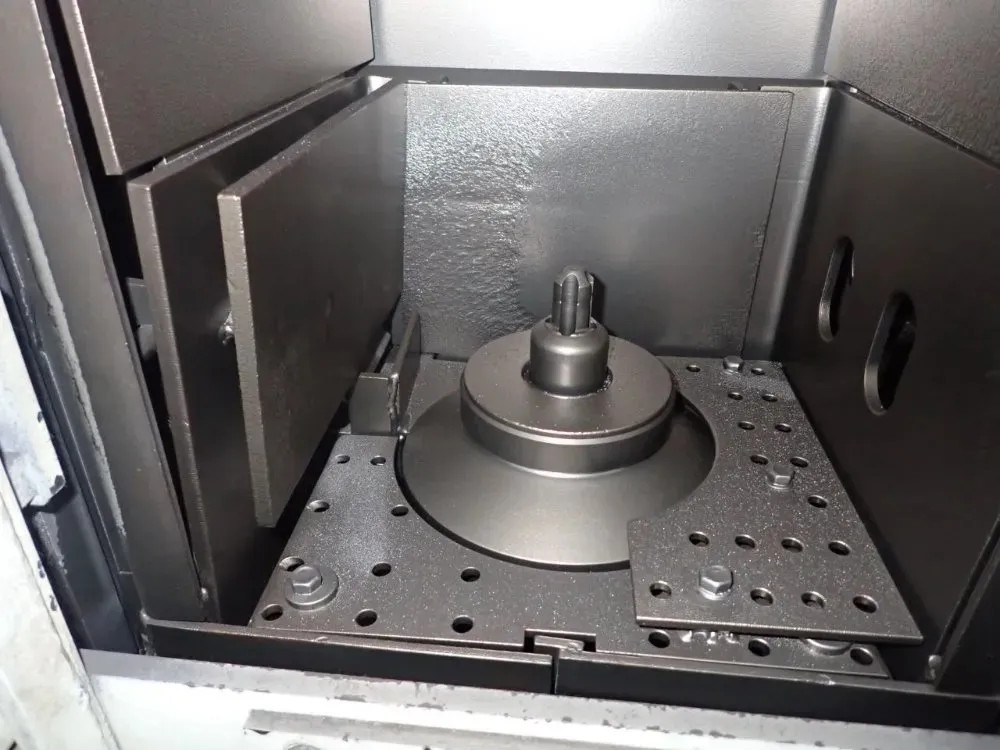 Sinto 2013 Sinto Ispx-1 Shot Blasting Machine - Ispx-1