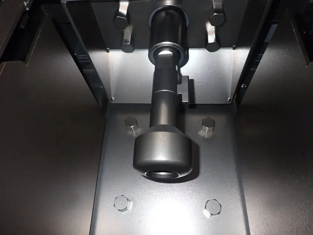 Sinto 2013 Sinto Ispx-1 Shot Blasting Machine - Ispx-1