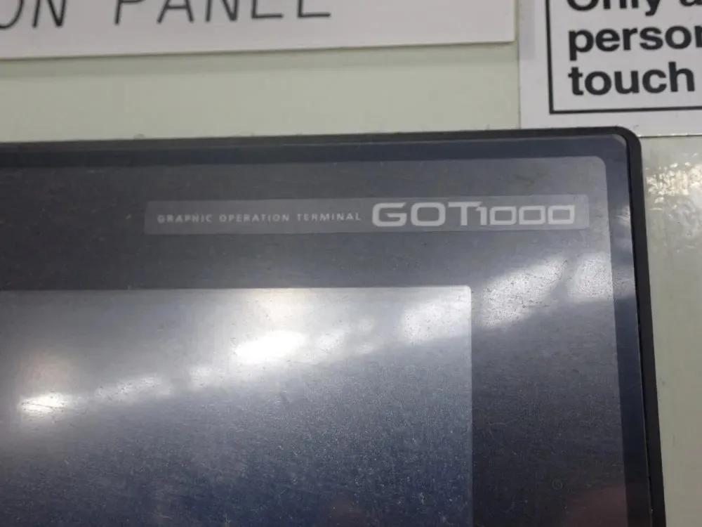 Sinto 2013 Sinto Ispx-1 Shot Blasting Machine - Ispx-1