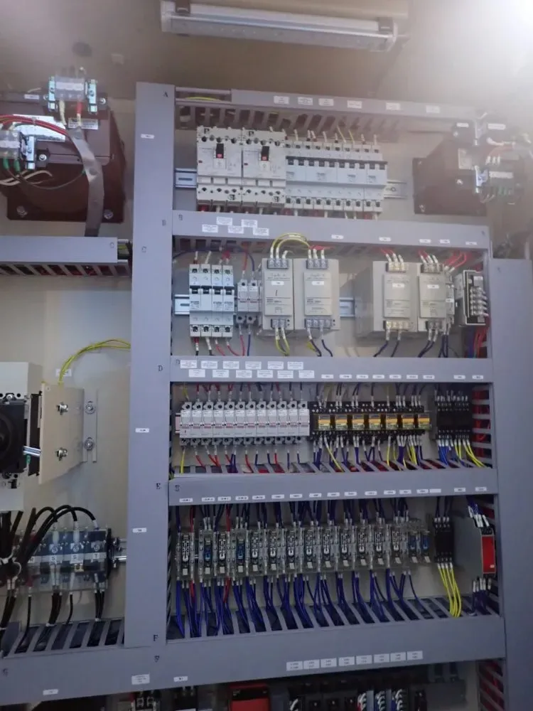 Sinto 2013 Sinto Ispx-1 Shot Blasting Machine - Ispx-1