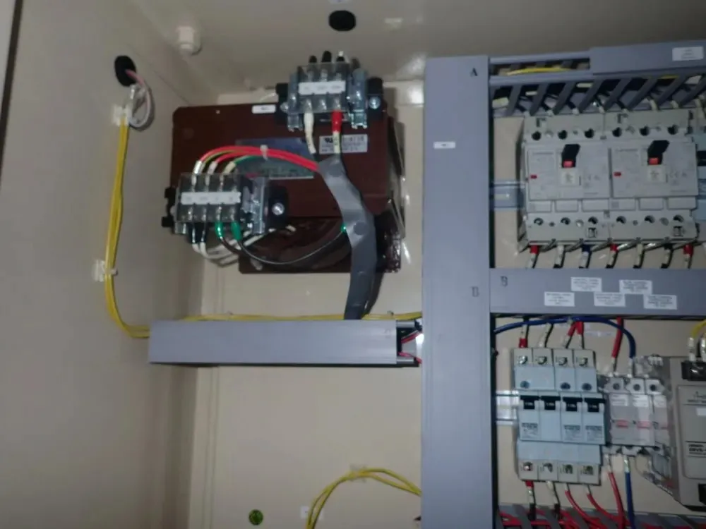 Sinto 2013 Sinto Ispx-1 Shot Blasting Machine - Ispx-1