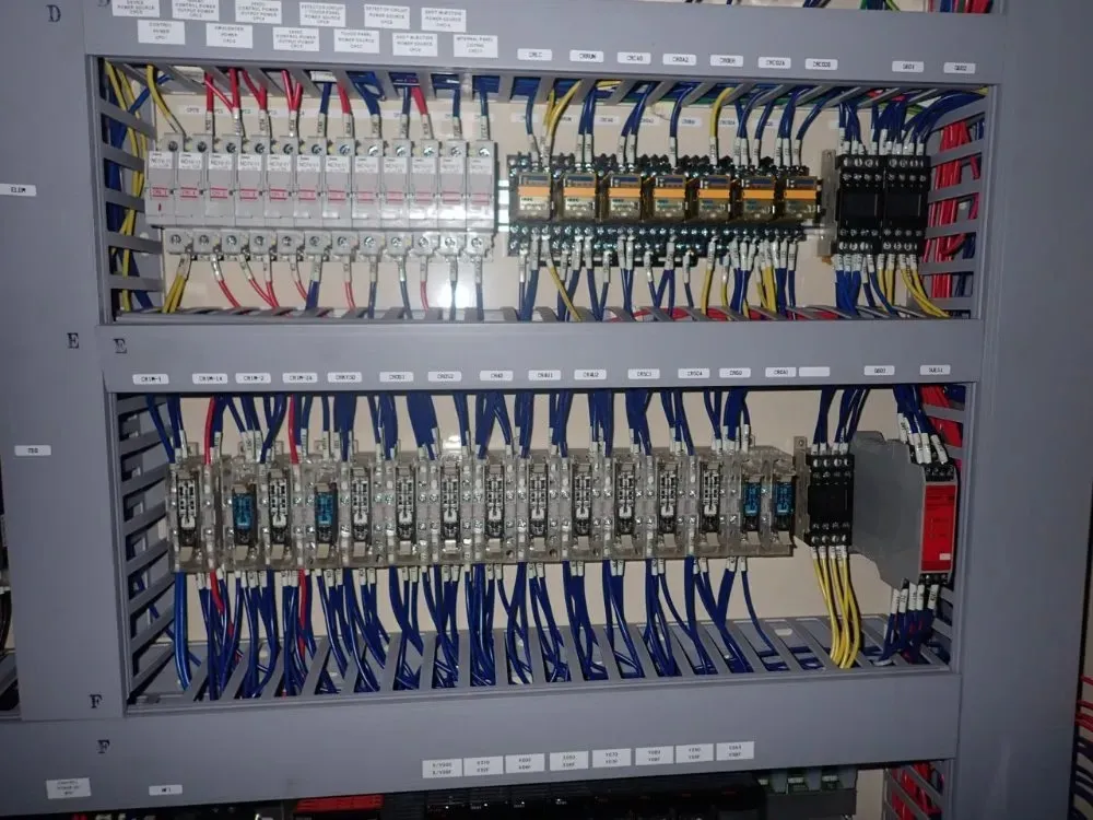 Sinto 2013 Sinto Ispx-1 Shot Blasting Machine - Ispx-1