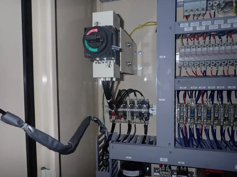 Sinto 2013 Sinto Ispx-1 Shot Blasting Machine - Ispx-1