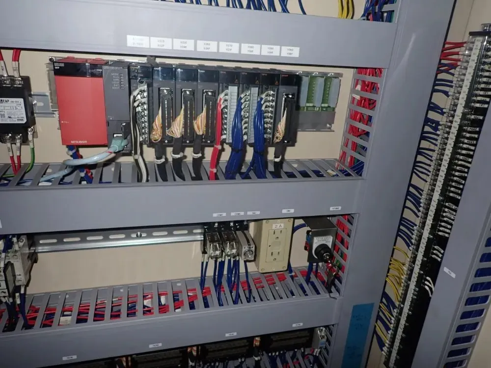 Sinto 2013 Sinto Ispx-1 Shot Blasting Machine - Ispx-1